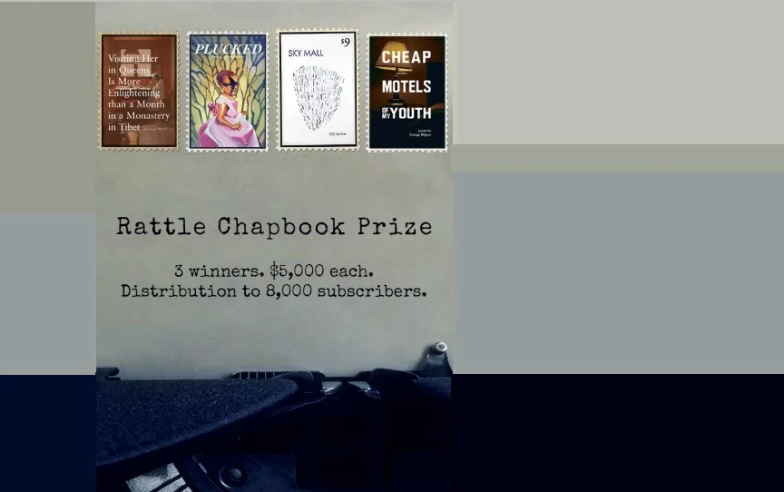 بیست‌ودومین دوره جایزه بین‌المللی شعر «چپ‌بوک»